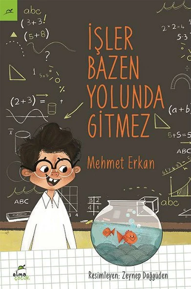 İşler Bazen Yolunda Gitmez ürün görseli 1
