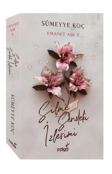 Emanet Aşk 2 – Silme Sendeki İzlerimi ürün görseli 1