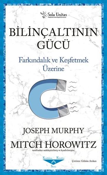 Bilinçaltının Gücü ürün görseli 1