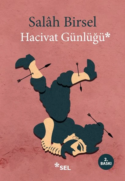 Hacivat Günlüğü ürün görseli 1