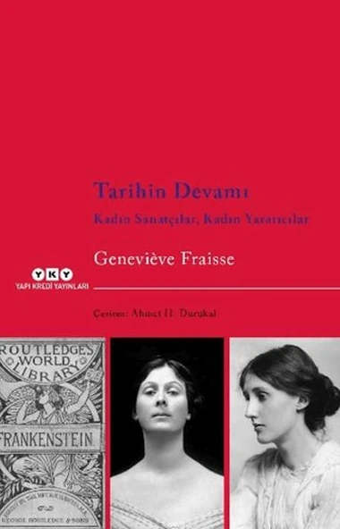 Tarihin Devamı ürün görseli 1