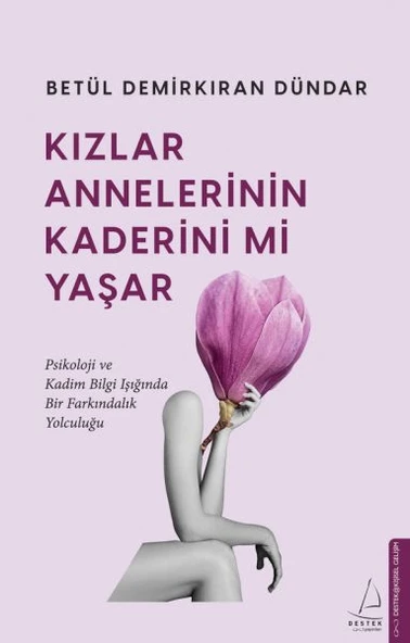 Kızlar Annelerinin Kaderini mi Yaşar ürün görseli 1