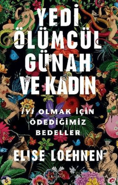 Yedi Ölümcül Günah ve Kadın ürün görseli 1