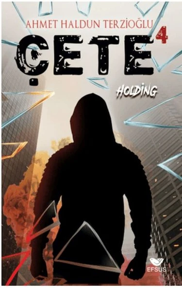 Çete 4 Holding ürün görseli 1