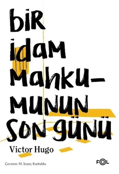 Bir İdam Mahkumunun Son Günü ürün görseli 1