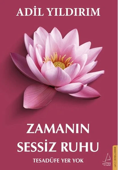 Zamanın Sessiz Ruhu ürün görseli 1