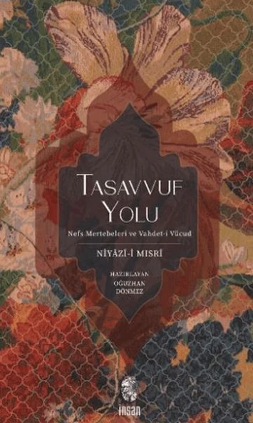 Tasavvuf Yolu ürün görseli 1