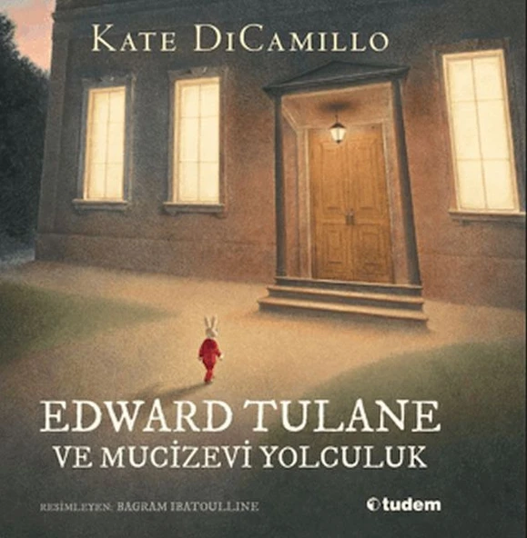 Edward Tulane ve Mucizevi Yolculuk ürün görseli 1