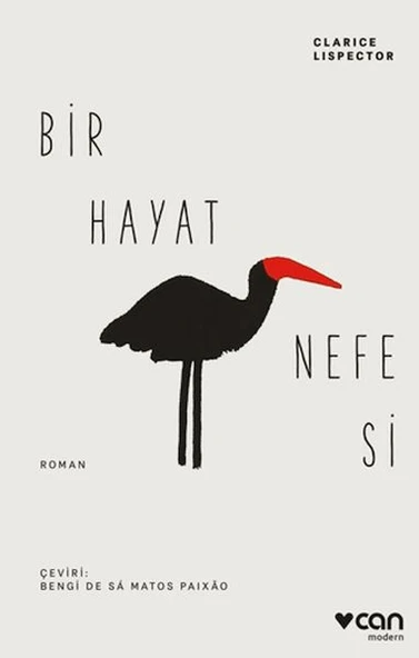 Bir Hayat Nefesi ürün görseli 1