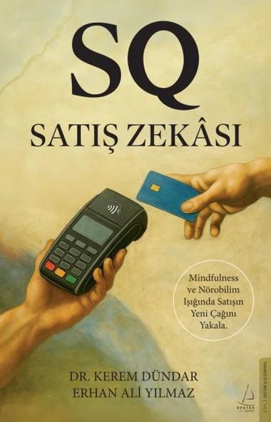 Satış Zekâsı ürün görseli 1