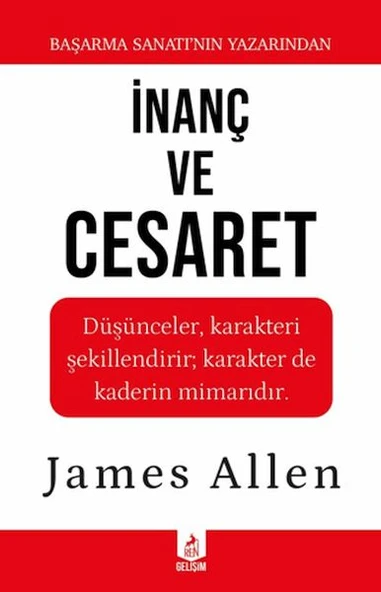 İnanç ve Cesaret ürün görseli 1
