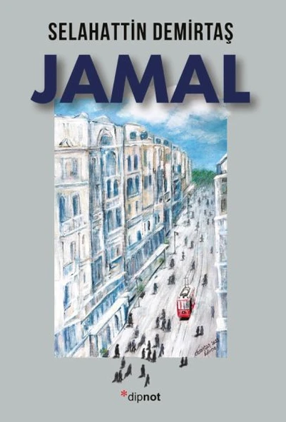 Jamal ürün görseli 1