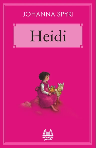 Heidi ürün görseli 1