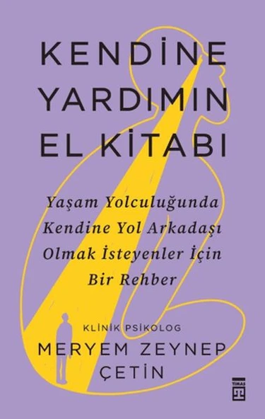 Kendine Yardımın El Kitabı ürün görseli 1