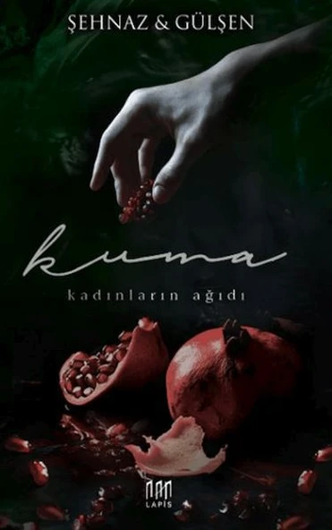 Kuma 3 (Ciltli) ürün görseli 1