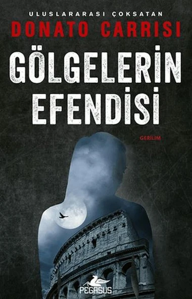 Gölgelerin Efendisi ürün görseli 1