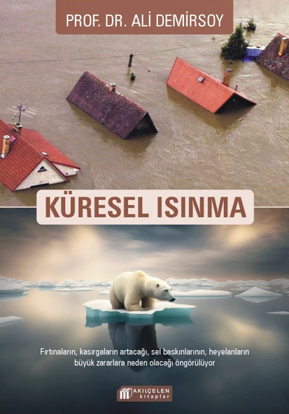 Küresel Isınma ürün görseli 1
