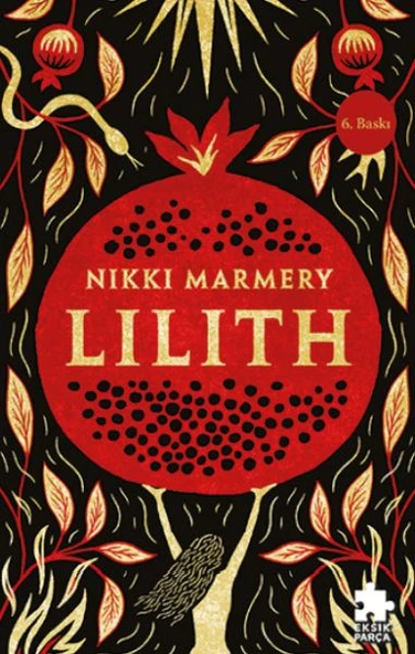 Lilith ürün görseli 1