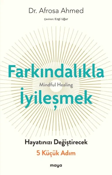 Farkındalıkla İyileşmek ürün görseli 1