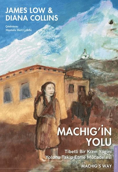 Machig'in Yolu ürün görseli 1