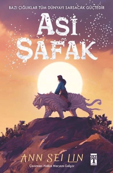Asi Şafak ürün görseli 1