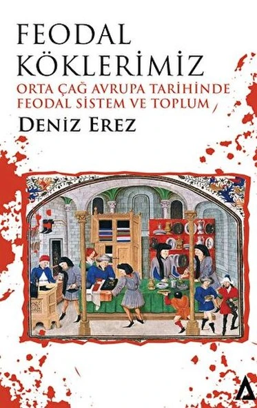 Feodal Köklerimiz ürün görseli 1