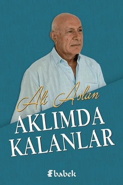 Aklımda Kalanlar ürün görseli 1