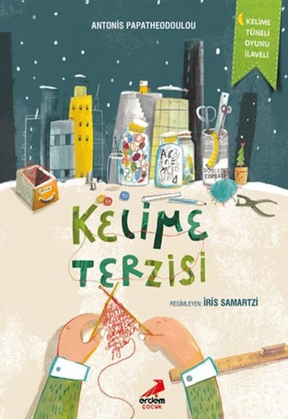 Kelime Terzisi ürün görseli 1