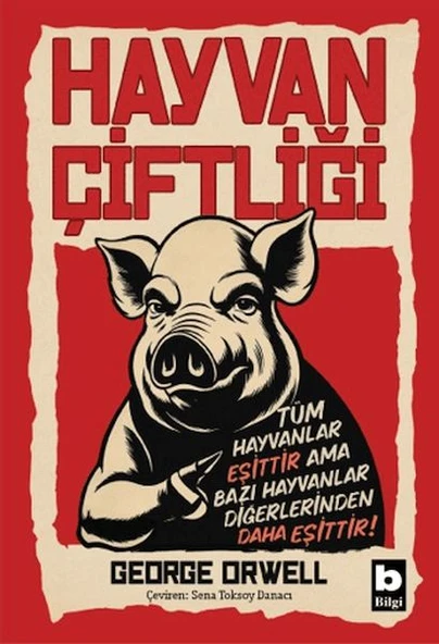 Hayvan Çiftliği ürün görseli 1