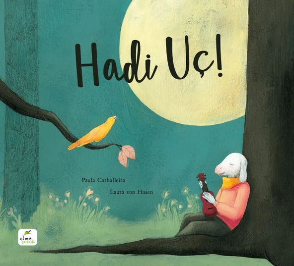 Hadi Uç! ürün görseli 1