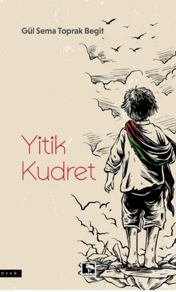 Yitik Kudret ürün görseli 1