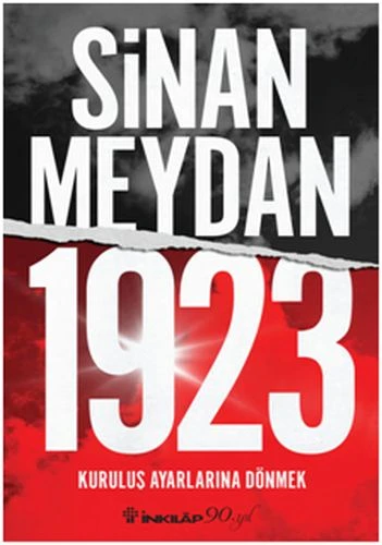 1923 Kuruluş Ayarlarına Dönmek ürün görseli 1