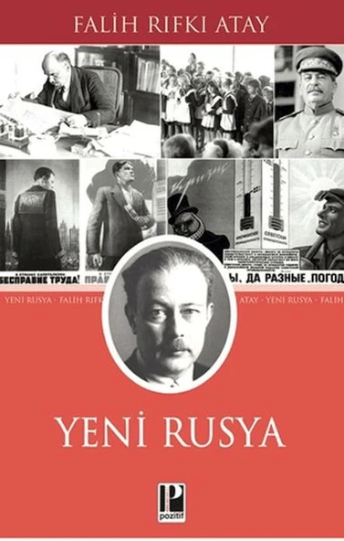 Yeni Rusya ürün görseli 1