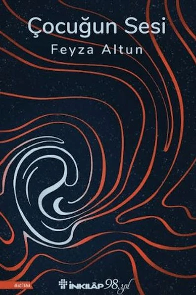 Çocuğun Sesi ürün görseli 1