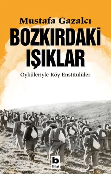 Bozkırdaki Işıklar ürün görseli 1