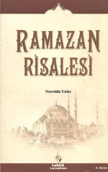 Ramazan Risalesi ürün görseli 1