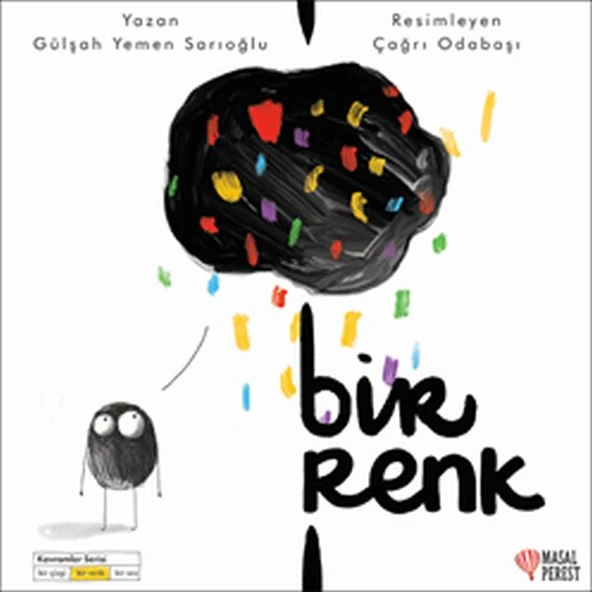 Bir Renk ürün görseli 1