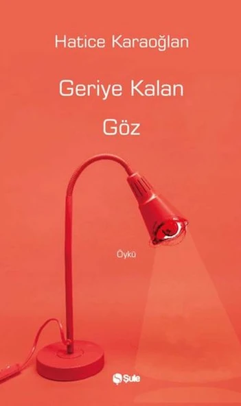 Geriye Kalan Göz ürün görseli 1