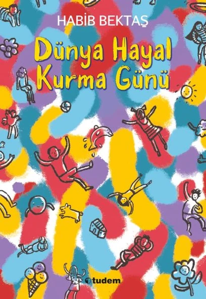 Dünya Hayal Kurma Günü ürün görseli 1