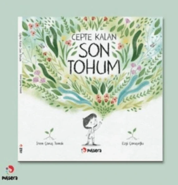 Cepte Kalan Son Tohum ürün görseli 1