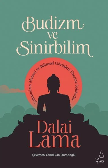 Budizm ve Sinirbilim ürün görseli 1