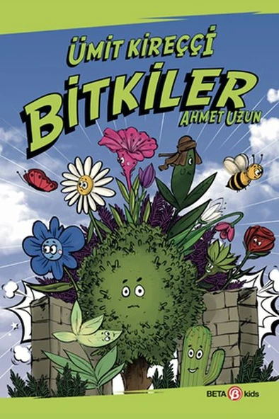 Bitkiler ürün görseli 1