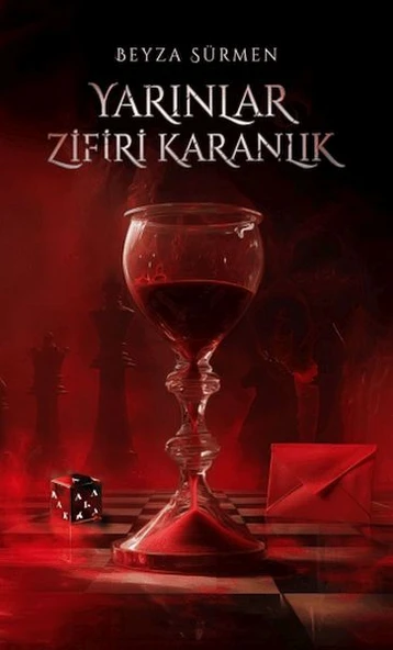 Yarınlar Zifiri Karanlık 2 (Ciltli) ürün görseli 1
