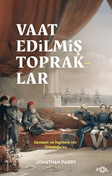 Vaat Edilmiş Topraklar ürün görseli 1
