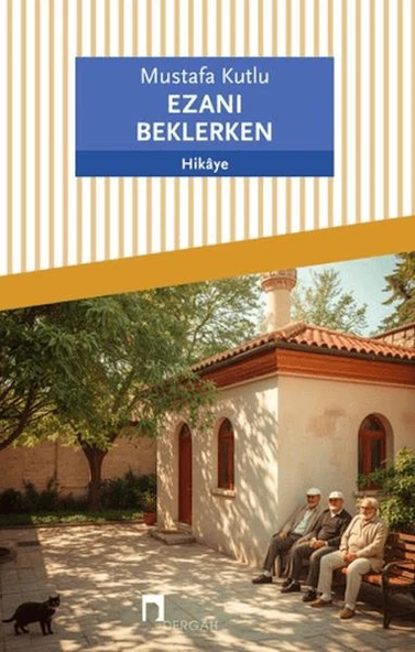 Ezanı Beklerken ürün görseli 1