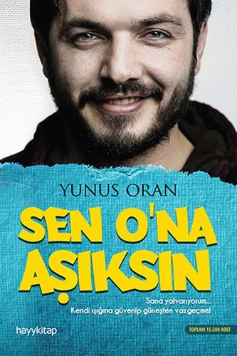Sen Ona Aşıksın ürün görseli 1