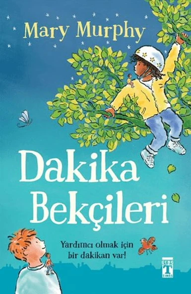 Dakika Bekçileri ürün görseli 1