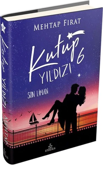 Kutup Yıldızı 6: Son Liman (Ciltli) ürün görseli 1