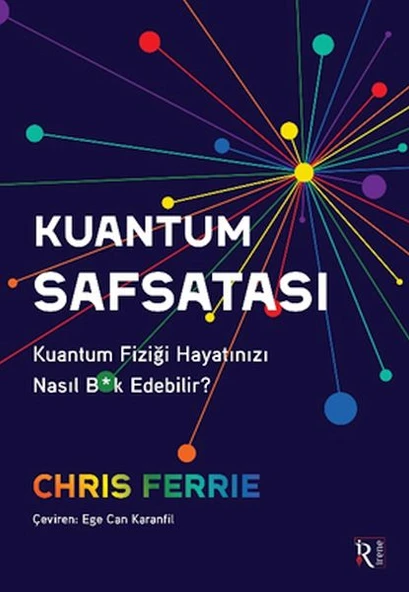 Kuantum Safsatası ürün görseli 1