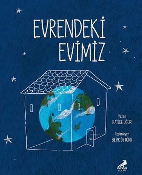 Evrendeki Evimiz ürün görseli 1
